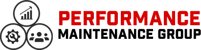 Performance Maintenance Group Logo